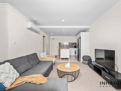 311 / 122 Brown Street West, East Perth