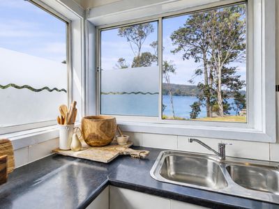 6697 Channel Highway, Deep Bay