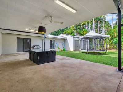 10 Waterhouse Cres, Driver