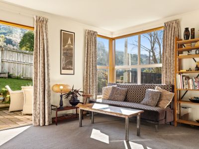 39A Fulton Road, Glenleith