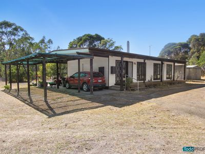 6198 Northern Highway, Heathcote