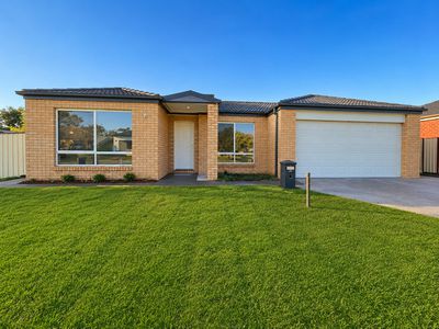 16 Ironbark Way, Shepparton