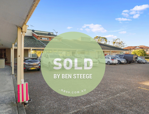 High-Exposure Retail Investment Opportunity