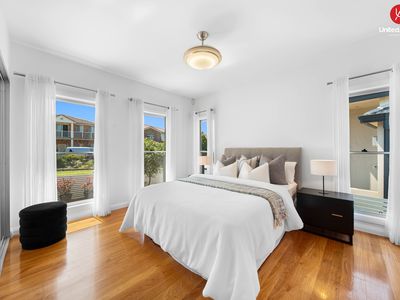 6B Richmond Crescent, Cecil Hills