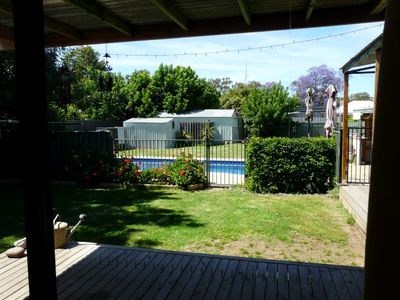 Tocumwal