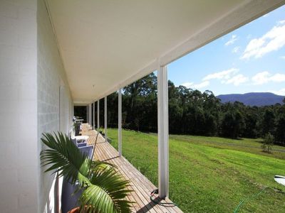 205A Tallowa Dam Rd, Kangaroo Valley