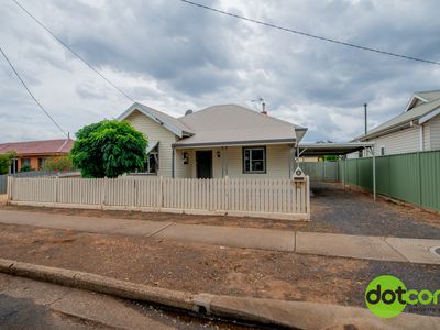 41 MacLeay Street, Dubbo