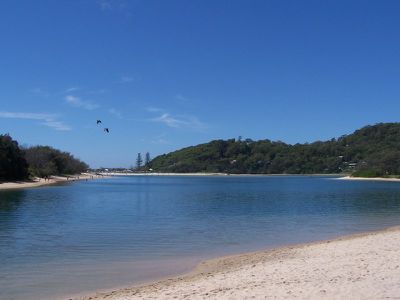 Palm Beach
