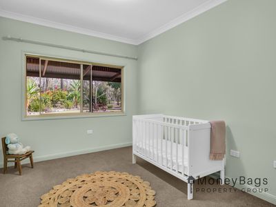 128 Kurrajong Road, Jimboomba