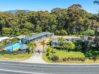 206 Princes Highway, Narooma