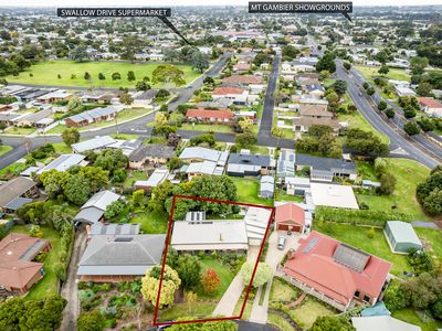 11 Lark Place, Mount Gambier