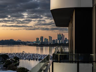 904 / 20 Kintail Road, Applecross