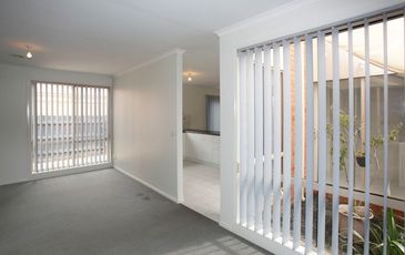 11 Apsley Terrace, Berwick