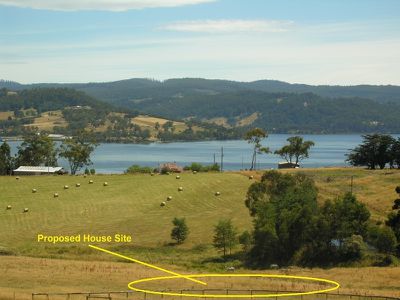 904A Cygnet Coast Road, Lower Wattle Grove