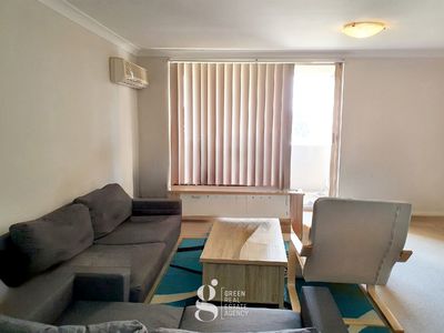 27 / 99-101 Anzac Avenue, West Ryde