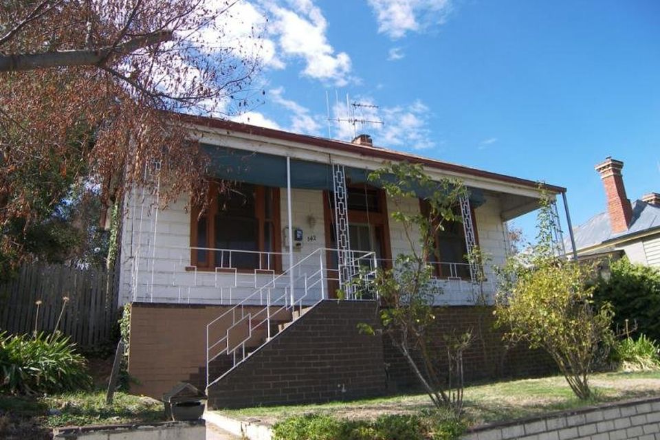 142 Don Street, Bendigo