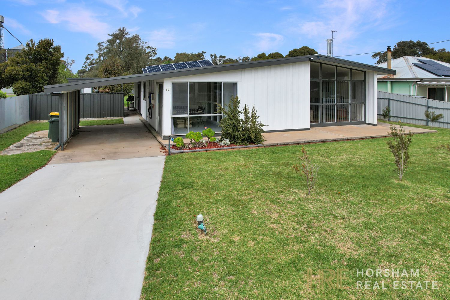 37 Barrack Street, Goroke
