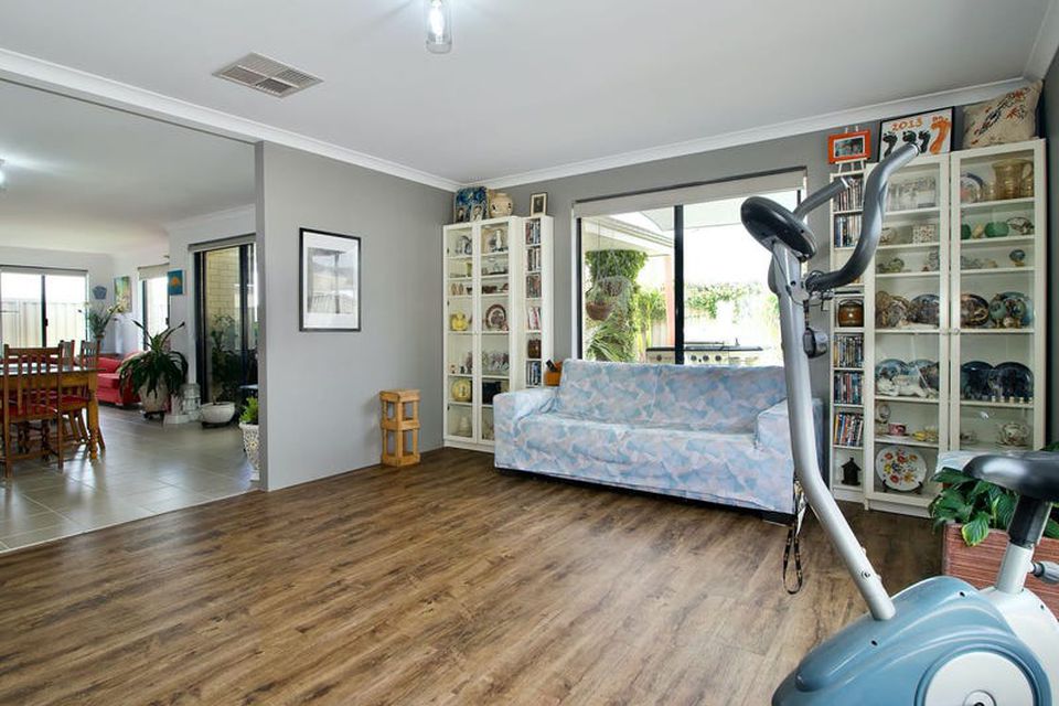 13 Icelandic Meander , Baldivis