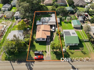 5 King George Street, Erowal Bay