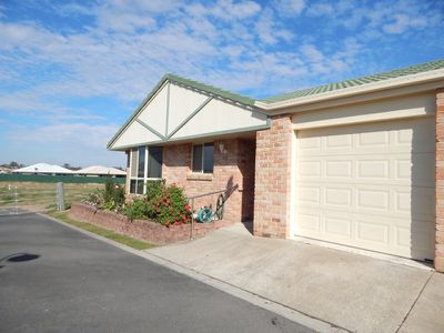 118 / 67 Cascade Street, Raceview