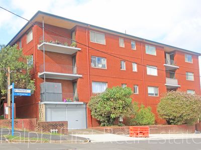 18 / 226 Canterbury Road, Canterbury