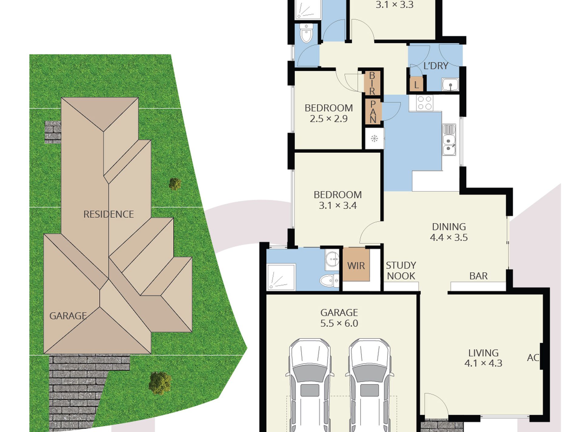 19 Calais Cct, Cranbourne West