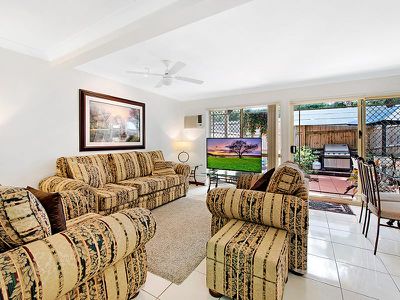 46 / 102 Franklin Drive, Mudgeeraba