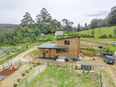 324 Fourfoot Road, Geeveston