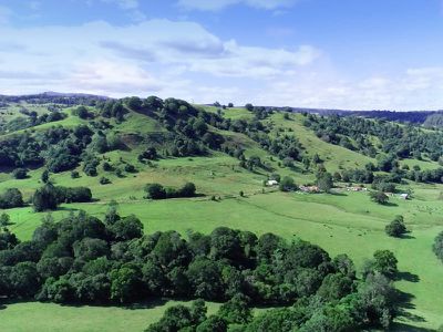 154 Tuntable Creek Road, The Channon