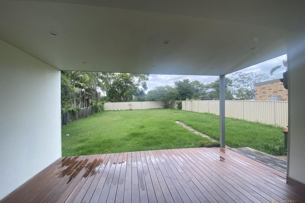 18 Pennant Parade, Carlingford