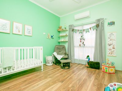 26 Spoonbill Crescent, South Hedland