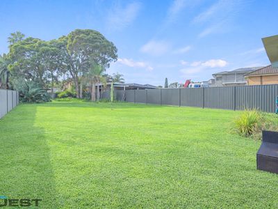 35 Cann Street, Bass Hill