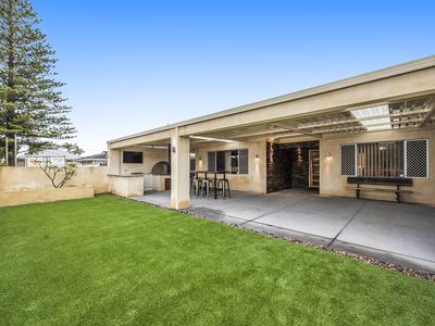 21 Ledger Street, Warnbro