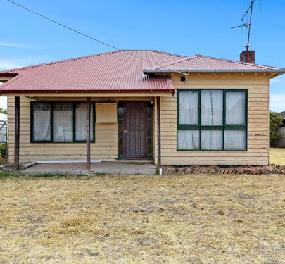 19 Abdallah Road, Seymour