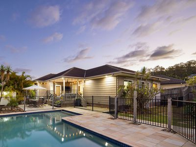 63 Forest Oak Drive, Upper Coomera