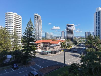 3640 & 3642 Main Beach Parade, Main Beach