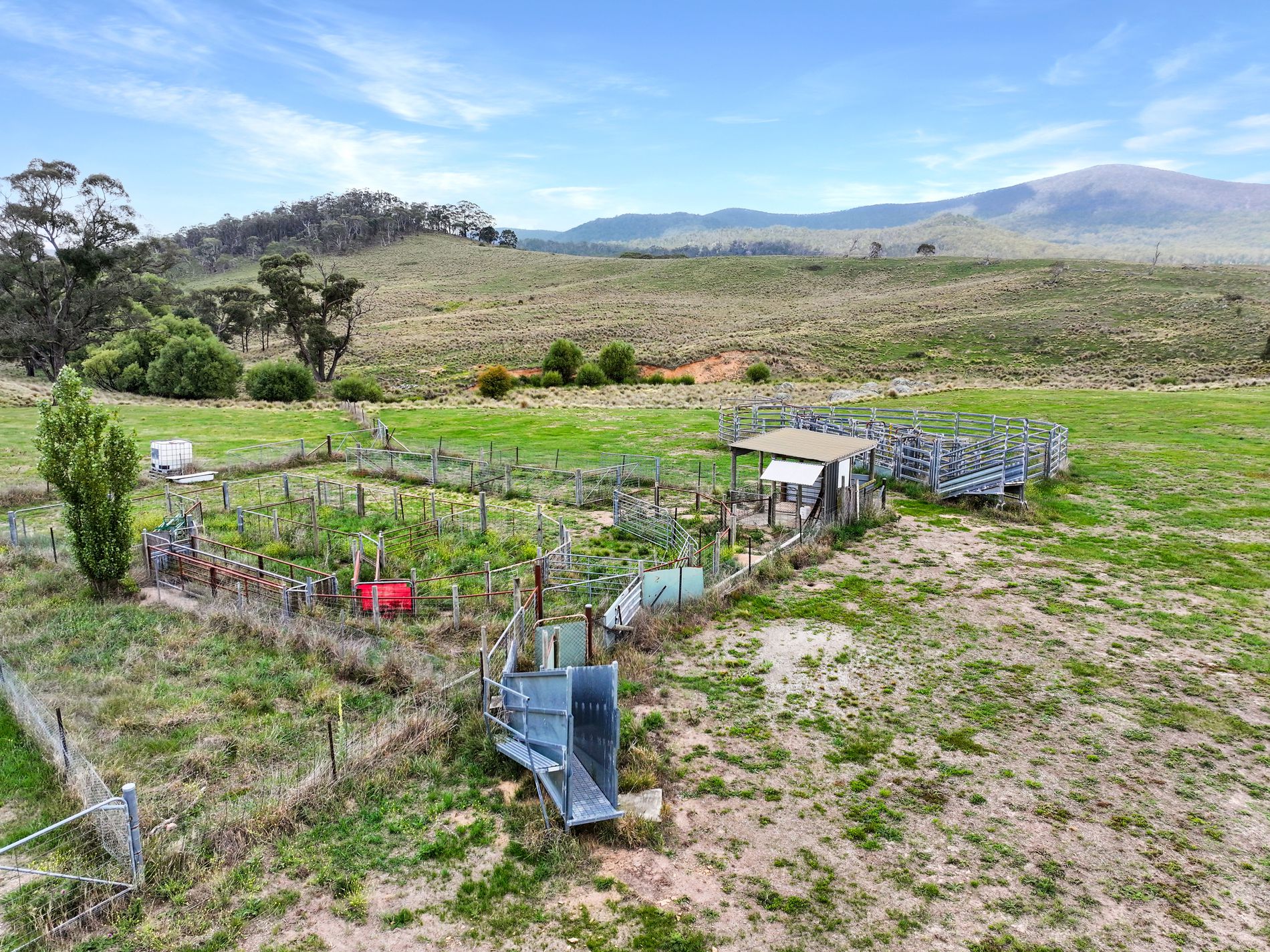 4540 Jerangle Road, Captains Flat