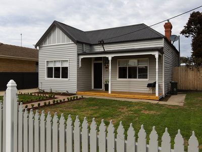 68 Anzac Ave, Seymour