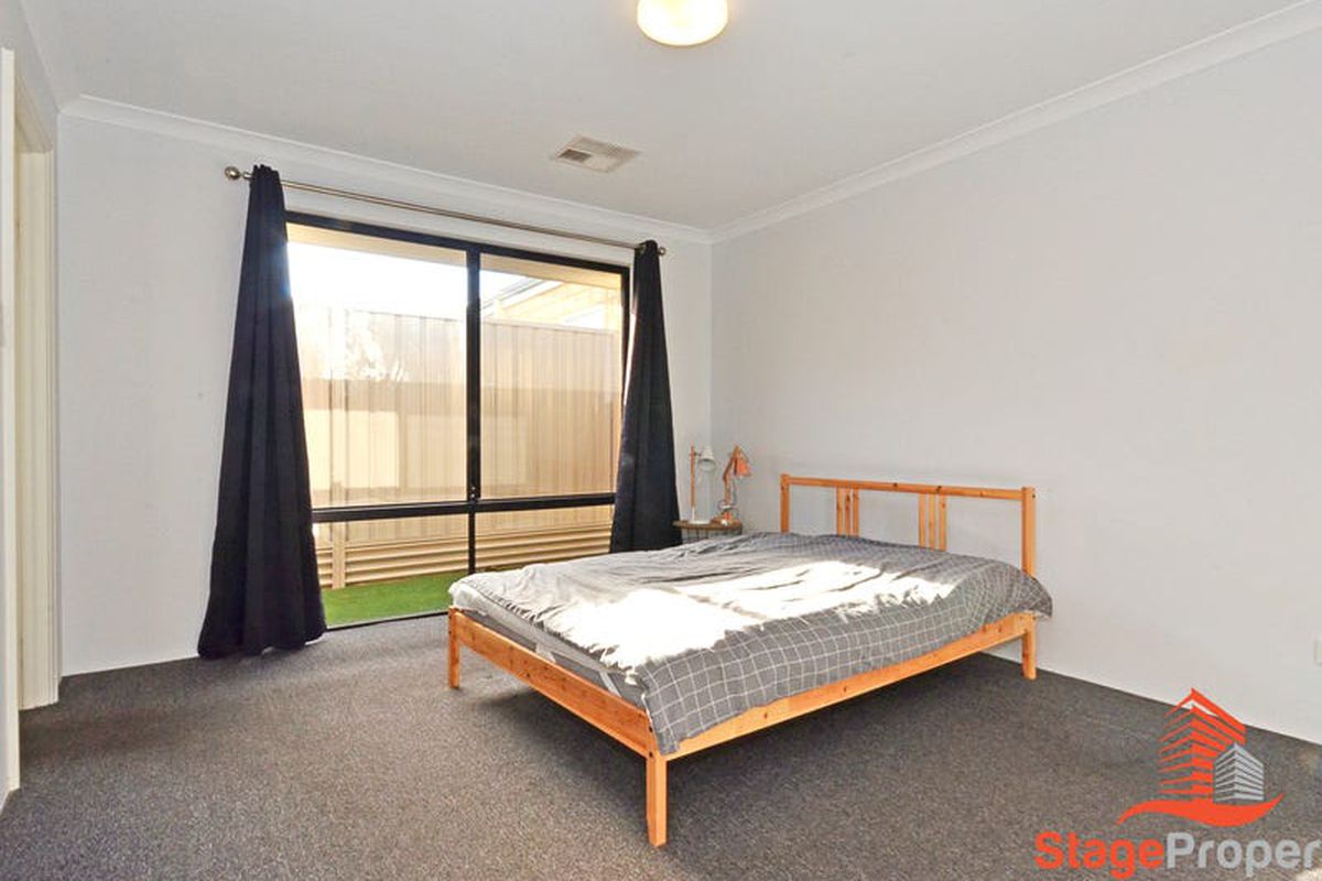33D Fleetwood Road, Lynwood