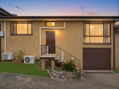 2 / 62 Bassett Street, Hurstville