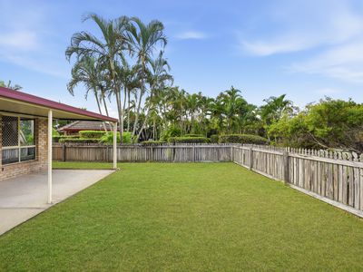 30 / 24 Glengarry Road, Keperra