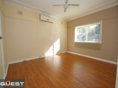 215 William Street, Yagoona