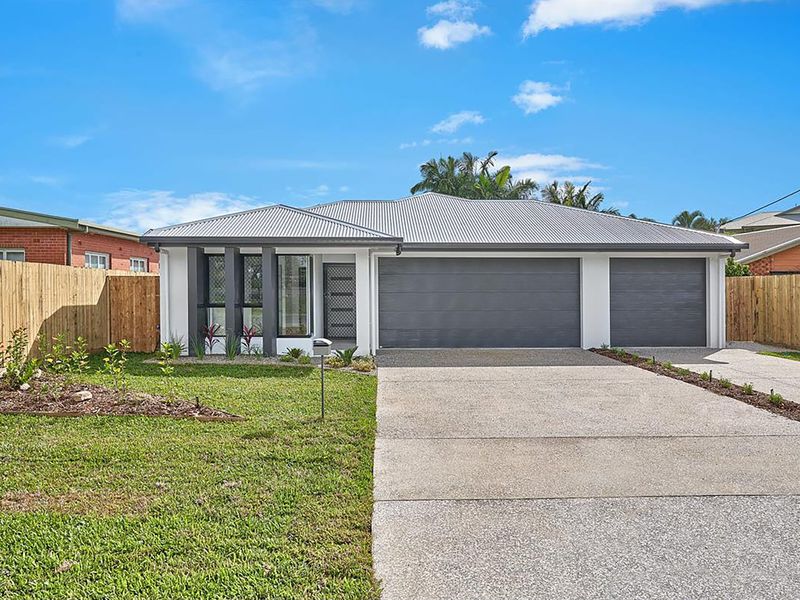 2 / 573 Mulgrave Road, Earlville
