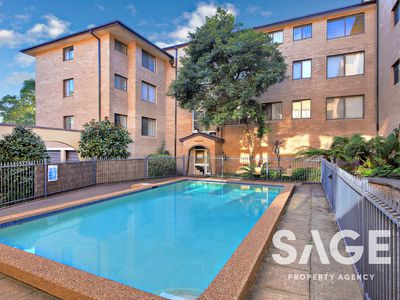 28 / 72-78 Jersey Avenue, Mortdale
