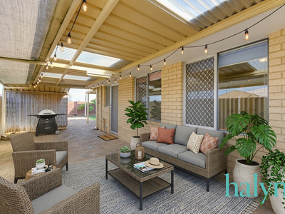 4 / 11 Louise Street, Rockingham
