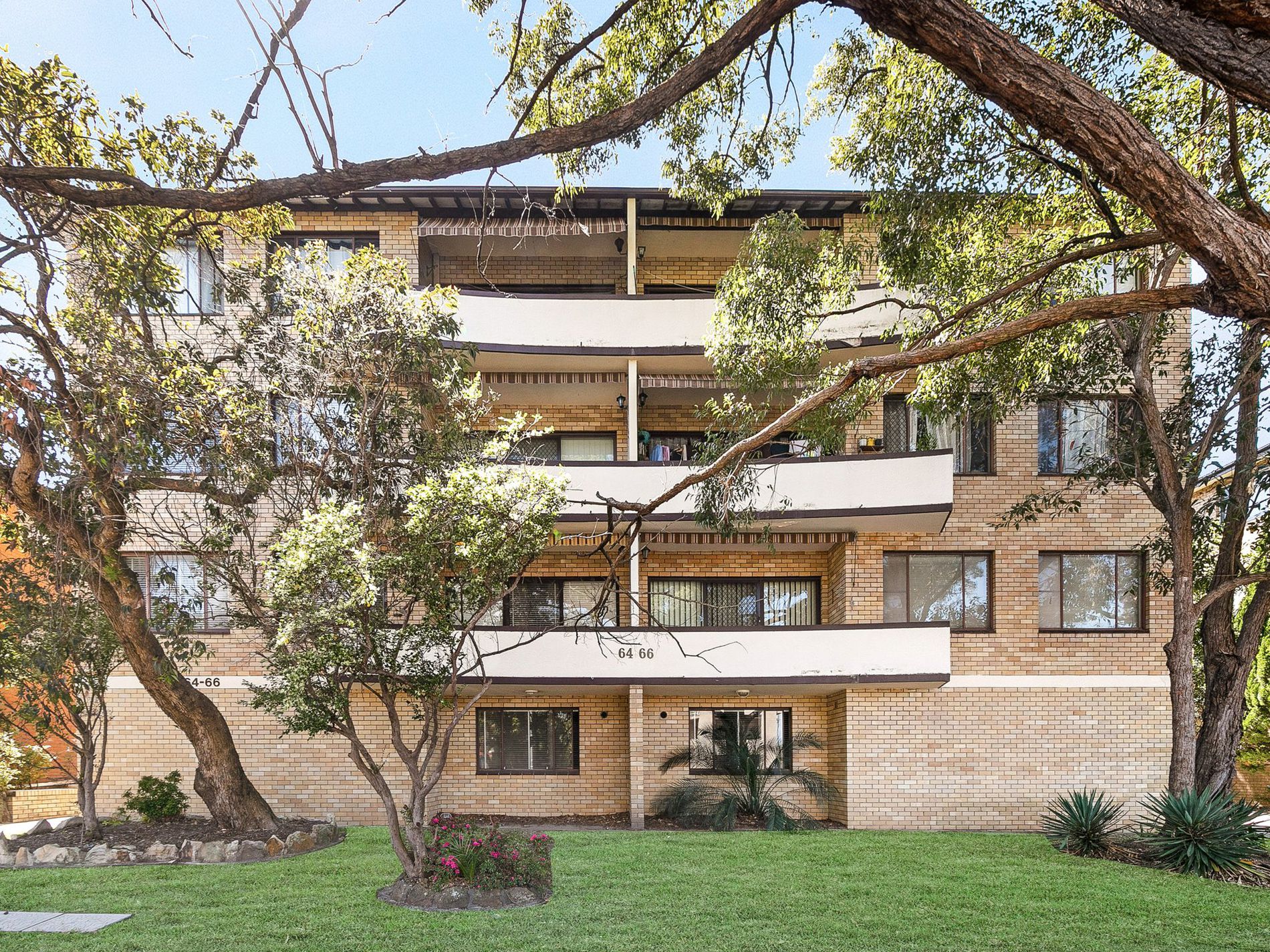 1 / 64-66 Noble Street, Allawah