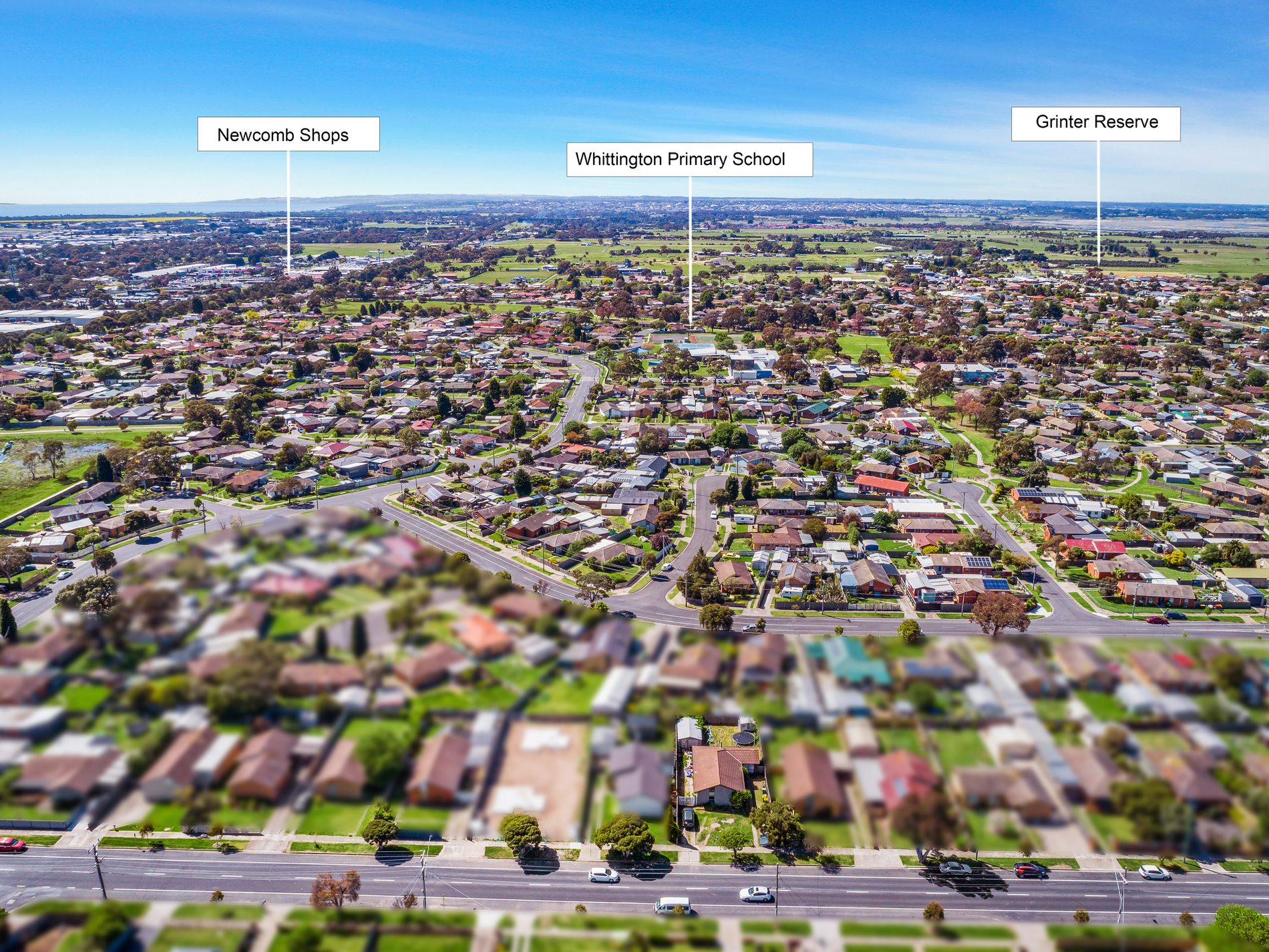 197 Wilsons Road, Whittington