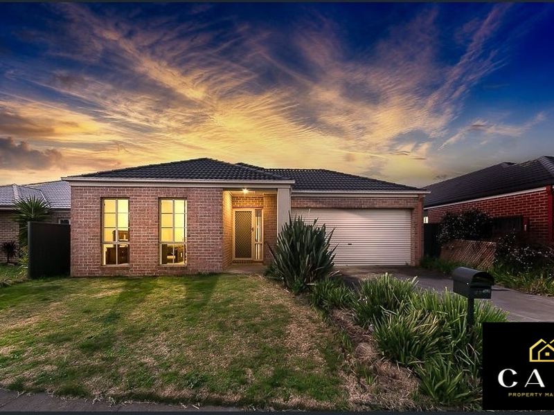23 Everly Circuit, Pakenham