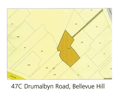 47C Drumalbyn Road, Bellevue Hill