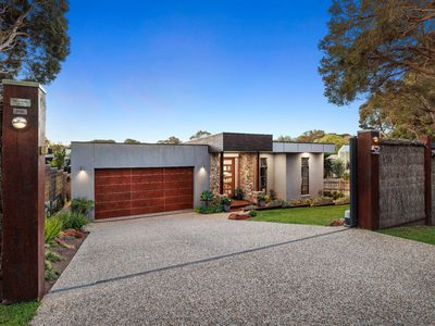 52 William Road, Blairgowrie